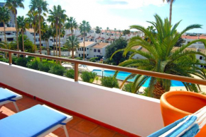 Stylish Sunny Apartment with Pool at Vila Alba Albufeira